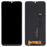 LCD Screen For ZTE Blade A51 Plus with Digitizer Full Assembly